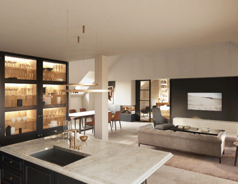 luxus-appartement-3d-rendering