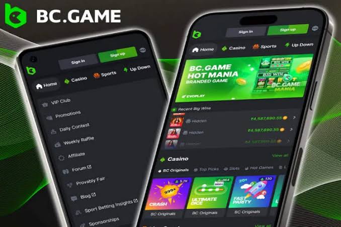 BC.Game Crypto Casino An Exciting Adventure in Poland BC.Game Crypto Casino An Exciting Adventure in Poland