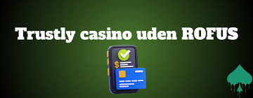 Casino Uden ROFUS og Minimal Indbetaling – Alt, Du Skal Vide! Casino Uden ROFUS og Minimal Indbetaling – Alt, Du Skal Vide!