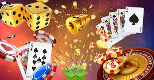 Discover the Excitement of Casobet Casino Your Ultimate Gaming Destination 1488427583