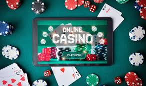 Exploring the Wild World of iWild Casino An Adventure Awaits Exploring the Wild World of iWild Casino An Adventure Awaits