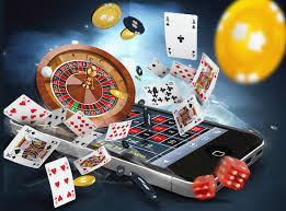 Online Casino En Guide til Det Bedste Spil Online Casino En Guide til Det Bedste Spil