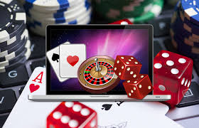 Online Casino En Guide til Det Bedste Spil Online Casino En Guide til Det Bedste Spil